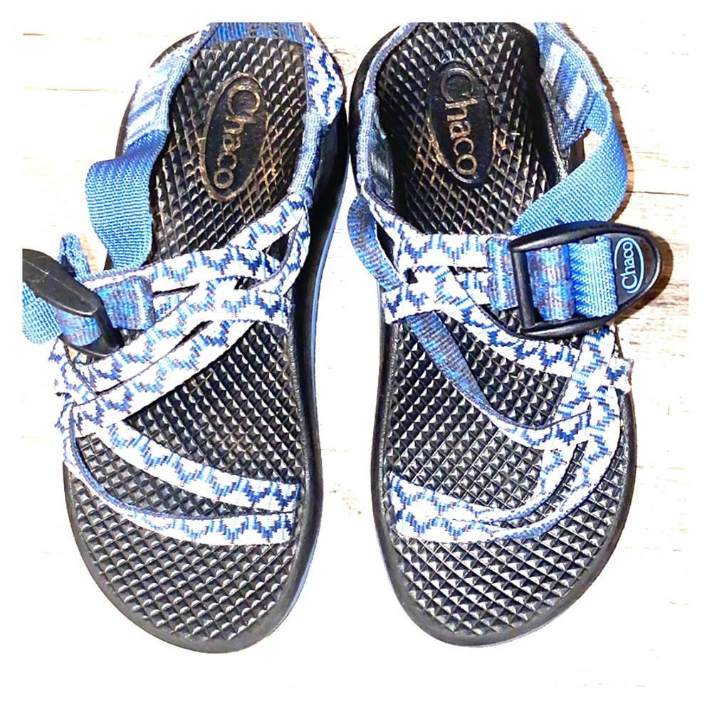 Kids Chacos
